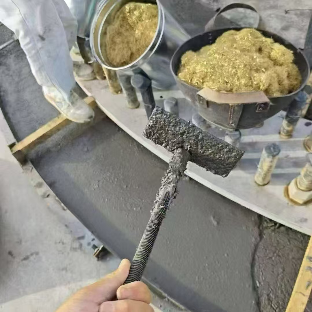 辽宁C120风电设备基础专用灌浆料