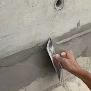 辽宁P型防护型环氧树脂砂浆