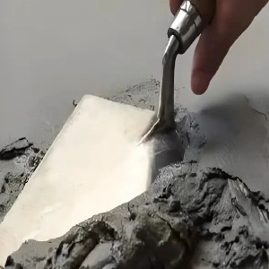 辽宁混凝土裂缝孔洞剥落冻融修复用高强度丙乳防腐蚀砂浆